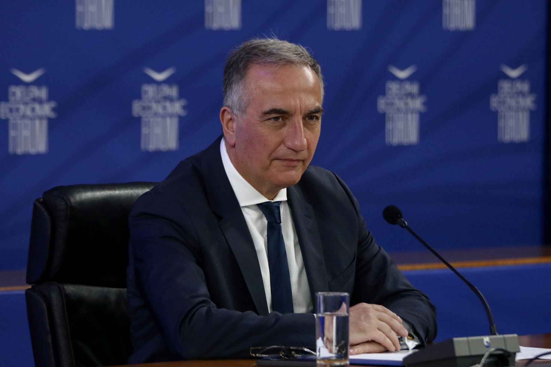 Σταύρος Καλαφάτης: “Περισσότερα από 370 εκατ. ευρώ από το Υπουργείο Ανάπτυξης για την αναβάθμιση των ερευνητικών υποδομών”