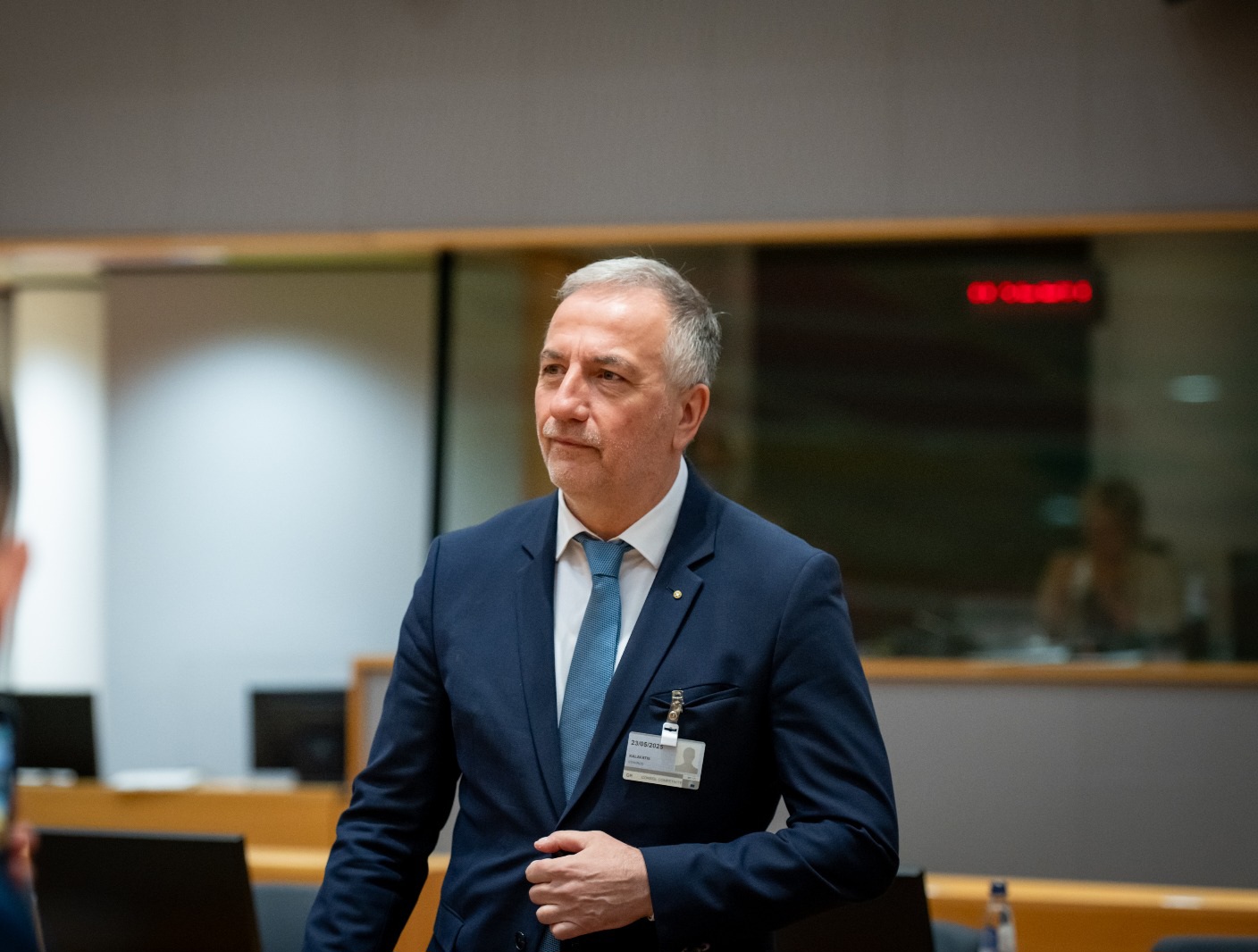 Σταύρος Καλαφάτης: “Η επένδυση στις νέες τεχνολογίες και η διασύνδεση της έρευνας με την κοινωνία βασική κυβερνητική προτεραιότητα”