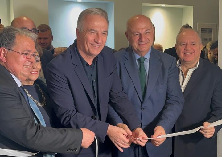 Σταύρος Καλαφάτης: “Η έρευνα είναι δικαίωμα και εργαλείο ανάπτυξης για κάθε γωνιά της χώρας”