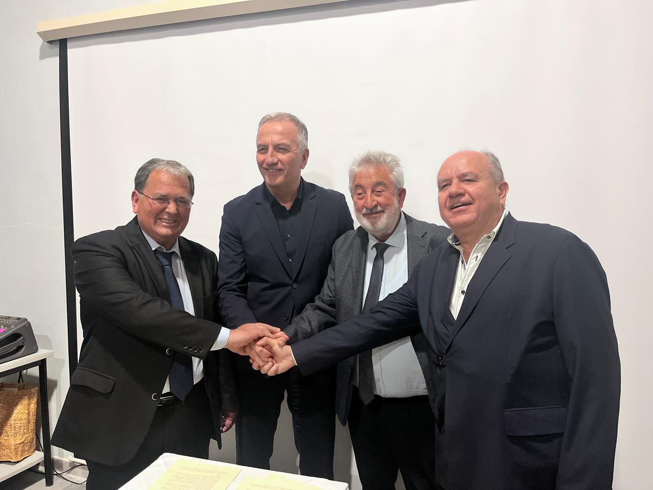 Σταύρος Καλαφάτης: “Η έρευνα είναι δικαίωμα και εργαλείο ανάπτυξης για κάθε γωνιά της χώρας”