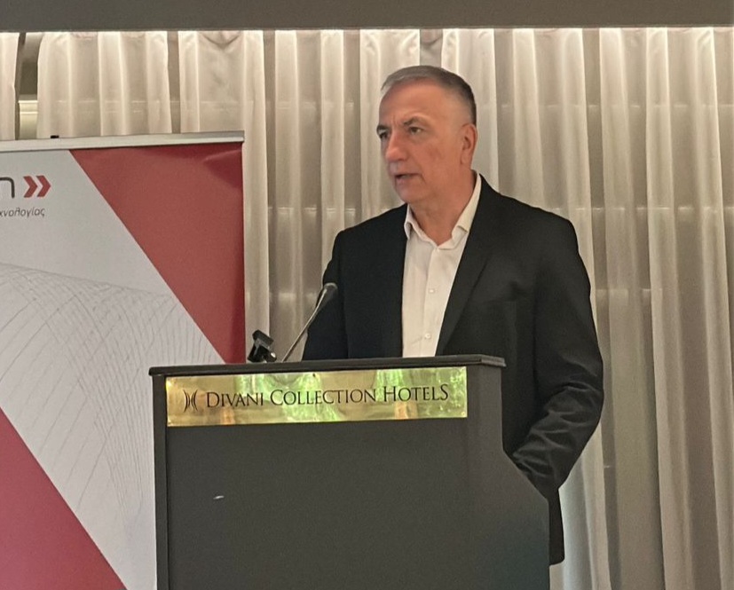 Σταύρος Καλαφάτης: “Η μεταφορά τεχνολογίας είναι το καίριο εργαλείο για να μετατρέψουμε οριστικά το brain drain σε brain gain”