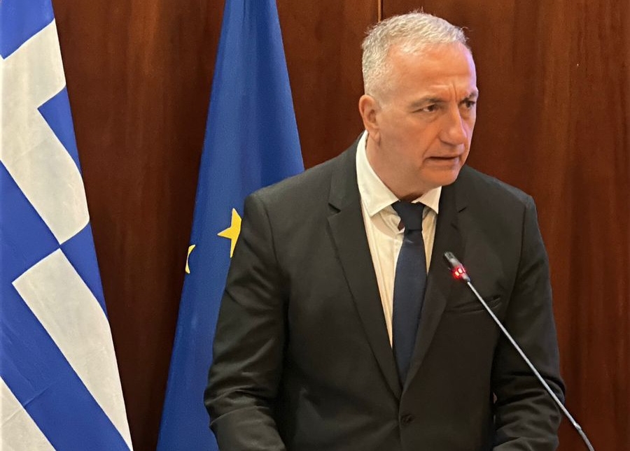 Στ. Καλαφάτης: “Η Ελλάδα αλλάζει πίστα στα θέματα έρευνας, επιστήμης και καινοτομίας”