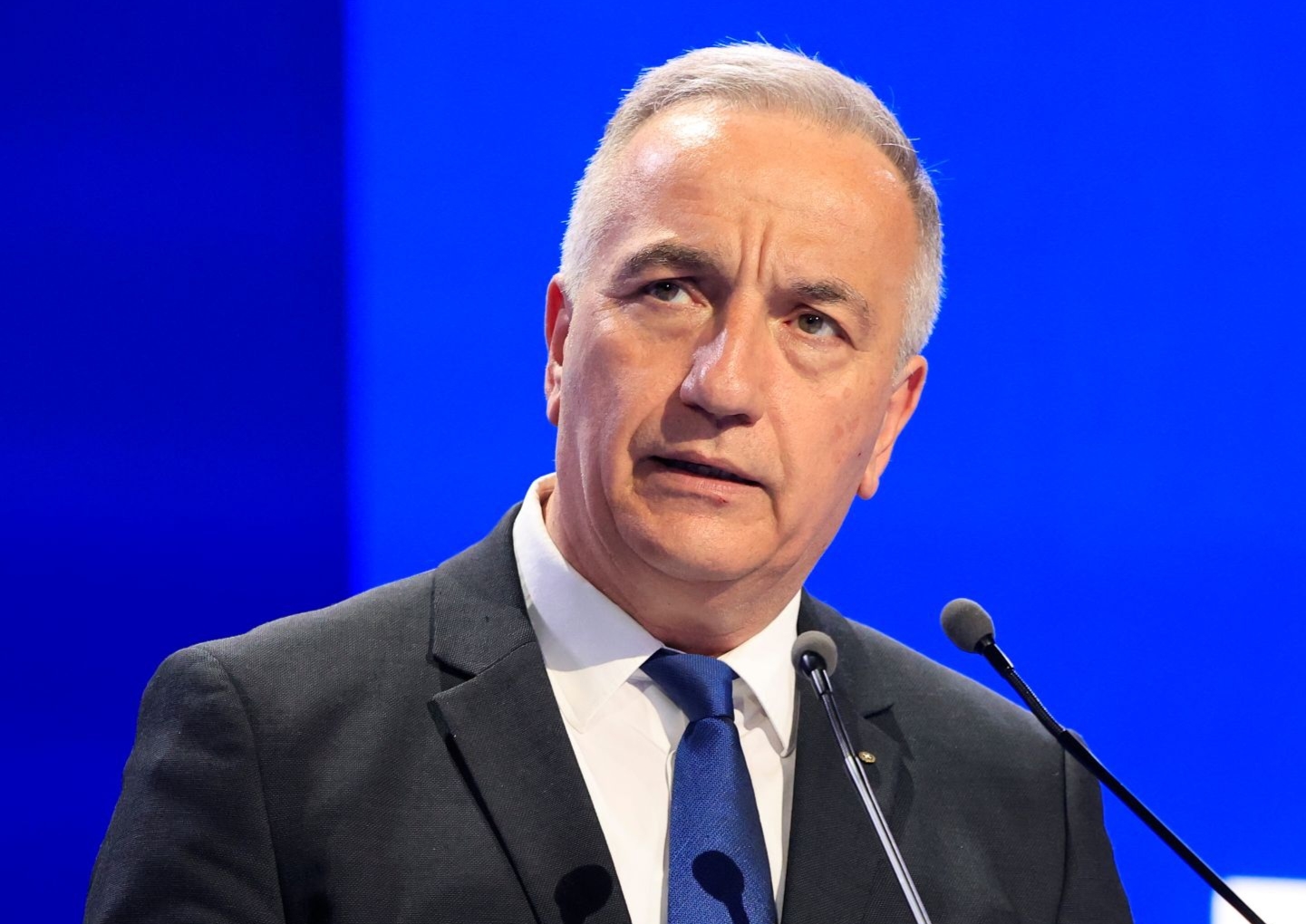Σταύρος Καλαφάτης: «Η Δυτική Μακεδονία γυρίζει σελίδα και μπορεί ν’ αποτελέσει ένα καλό υπόδειγμα για όλη την ελληνική επικράτεια»