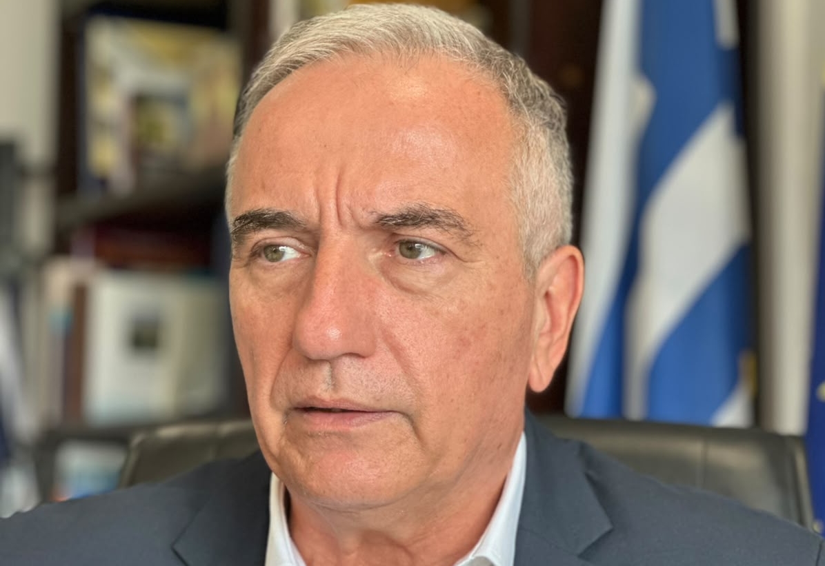 Στ. Καλαφάτης: «Μετατρέπουμε την επιστημονική γνώση σε απτό αναπτυξιακό αποτέλεσμα για την εθνική οικονομία, την κοινωνία και την επιχειρηματικότητα»